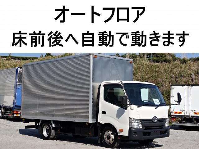 TOYOTA DYNA 2012