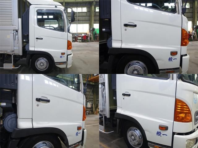 HINO RANGER 2006