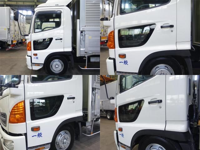 HINO RANGER 2006