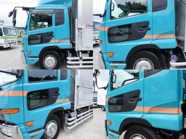 NISSAN DIESEL CONDOR 2014