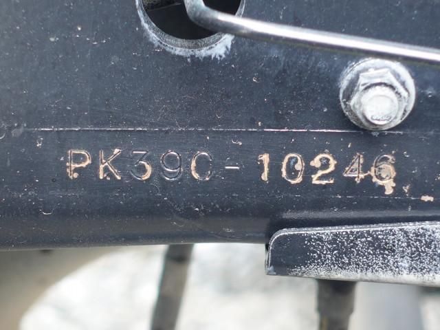 NISSAN DIESEL CONDOR 2014