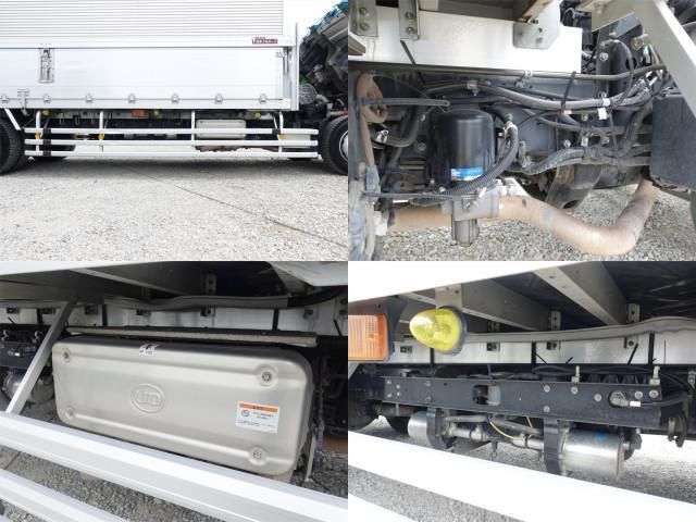 NISSAN DIESEL CONDOR 2014