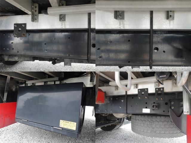 NISSAN DIESEL CONDOR 2014