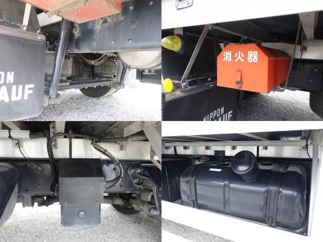 NISSAN DIESEL CONDOR 2014