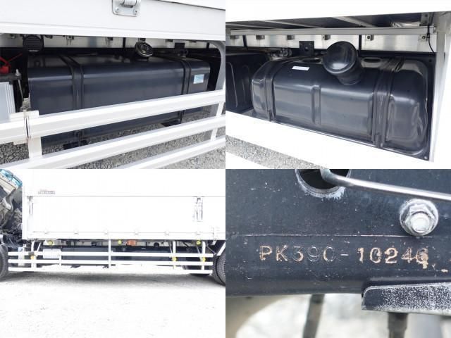 NISSAN DIESEL CONDOR 2014