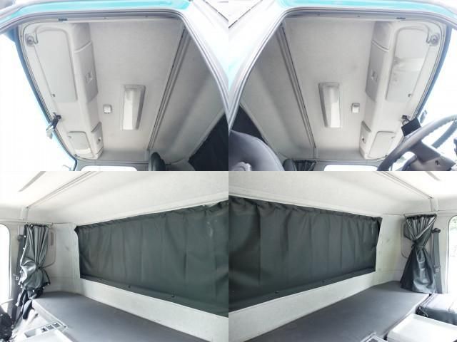 NISSAN DIESEL CONDOR 2014