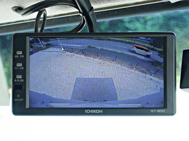 NISSAN DIESEL CONDOR 2014