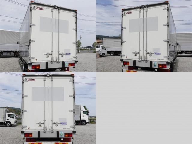 NISSAN DIESEL CONDOR 2012