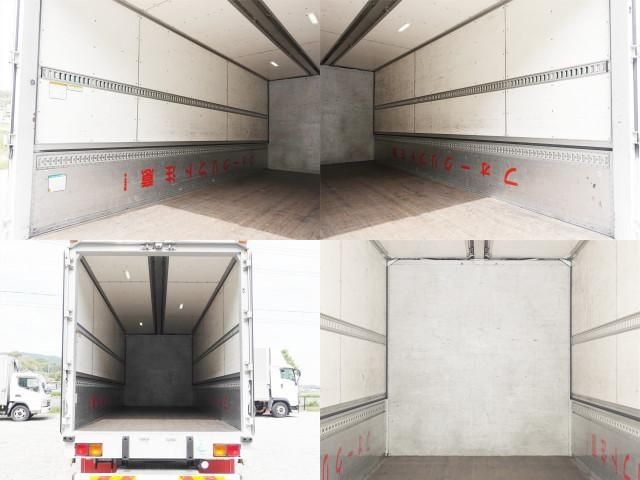 NISSAN DIESEL CONDOR 2012