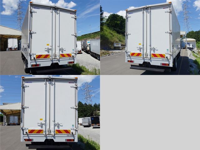 MITSUBISHI CANTER 2013