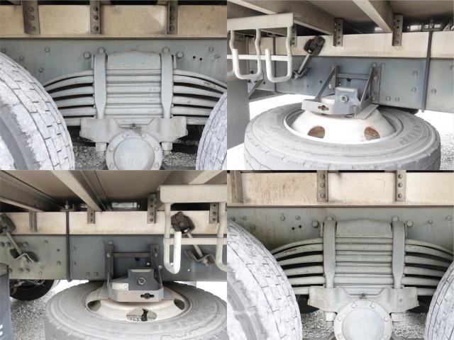 MITSUBISHI FUSOU FIGHTER 2009