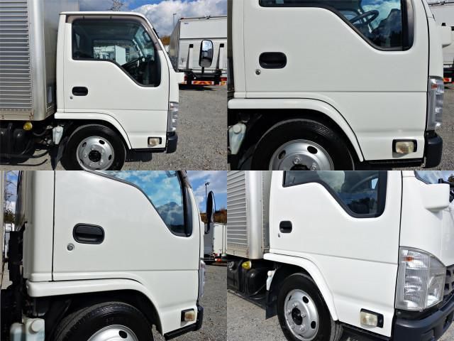 ISUZU ELF 2017