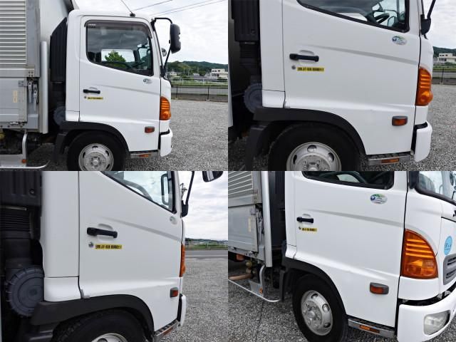 HINO RANGER 2006
