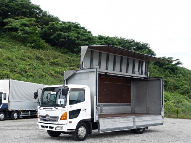 HINO RANGER 2006