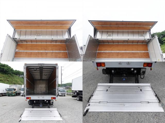 NISSAN DIESEL CONDOR 2015