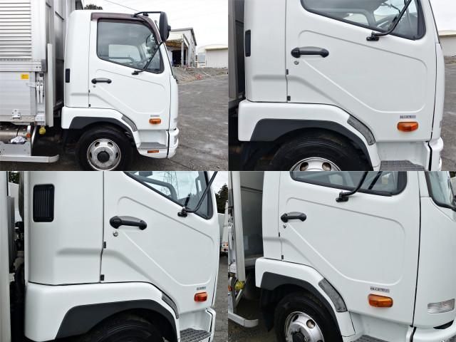 MITSUBISHI FUSOU FIGHTER 2017