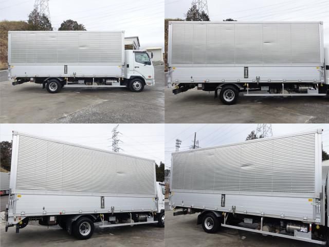 MITSUBISHI FUSOU FIGHTER 2017