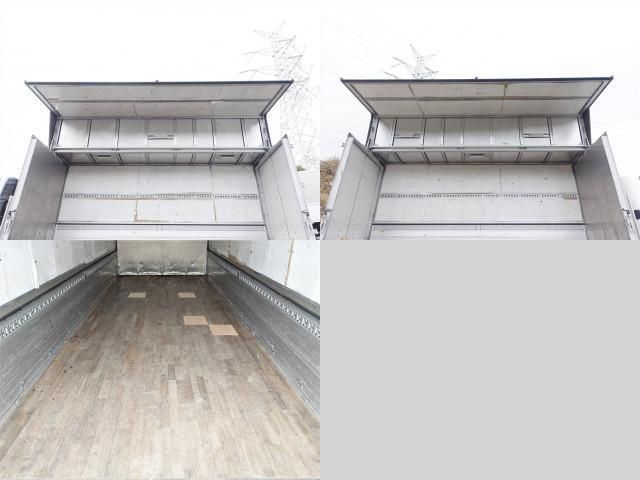 MITSUBISHI FUSOU FIGHTER 2017