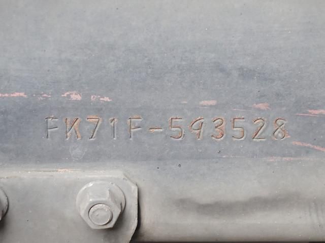 MITSUBISHI FUSOU FIGHTER 2017