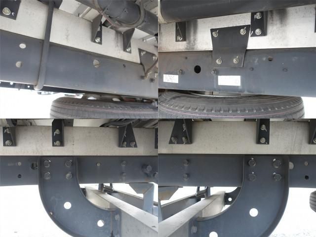 MITSUBISHI FUSOU FIGHTER 2017