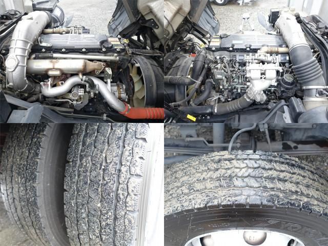 MITSUBISHI FUSOU FIGHTER 2017