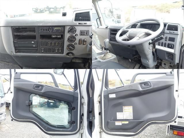 MITSUBISHI FUSOU FIGHTER 2017