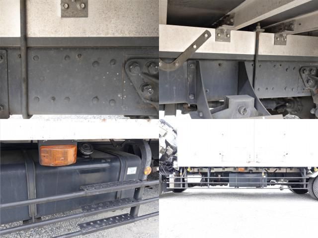 NISSAN DIESEL CONDOR 2013