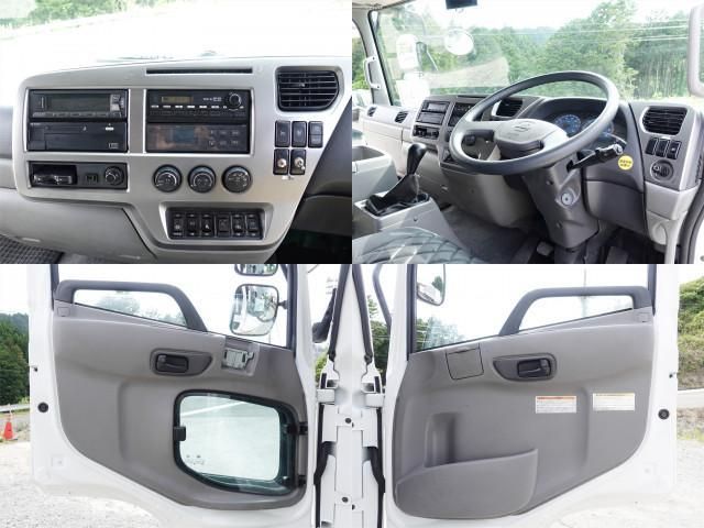 NISSAN DIESEL CONDOR 2013