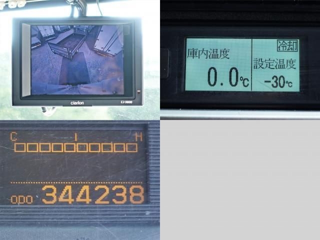 NISSAN DIESEL CONDOR 2013