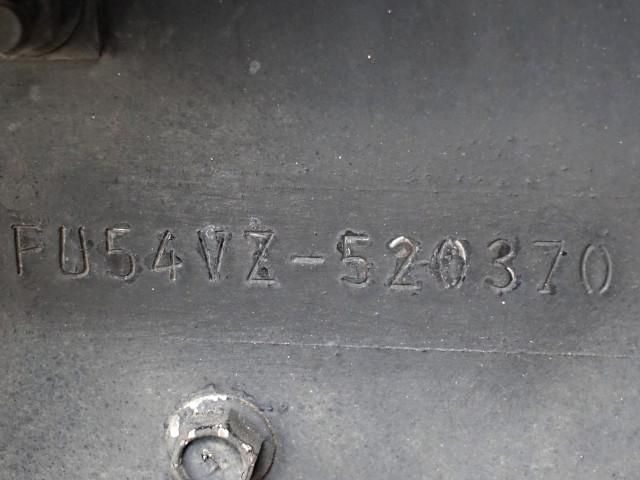 MITSUBISHI FUSOU SUPER GREAT 2012