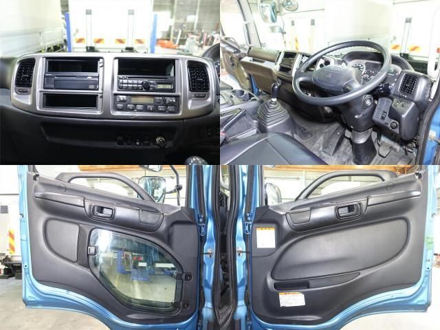 HINO RANGER 2015