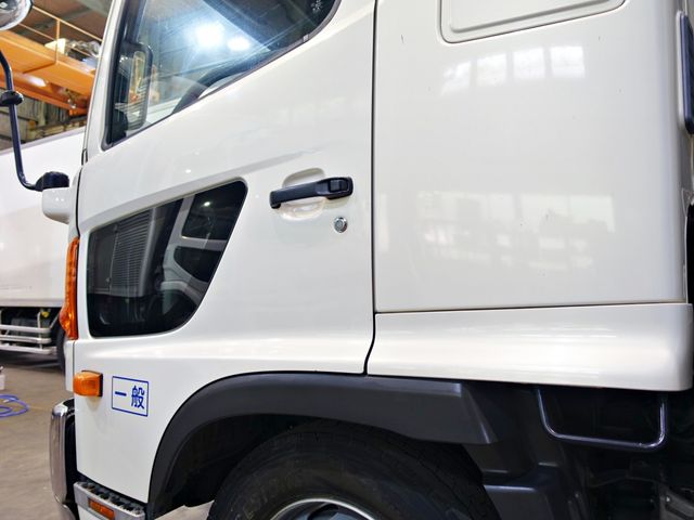 HINO RANGER 2013