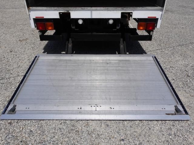 MITSUBISHI FUSOU SUPER GREAT 2015