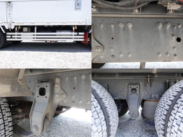 MITSUBISHI FUSOU SUPER GREAT 2015