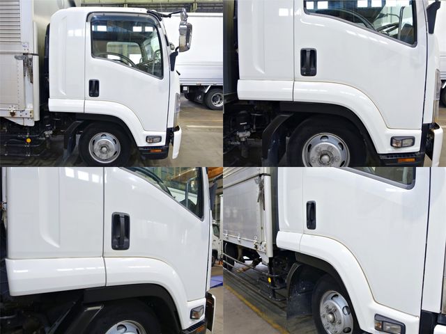 ISUZU FORWARD 2010