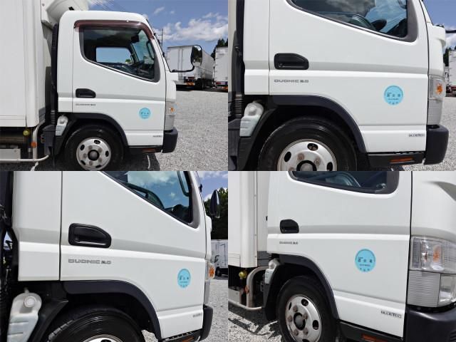 MITSUBISHI CANTER 2015
