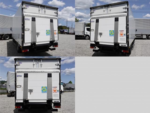 MITSUBISHI CANTER 2015