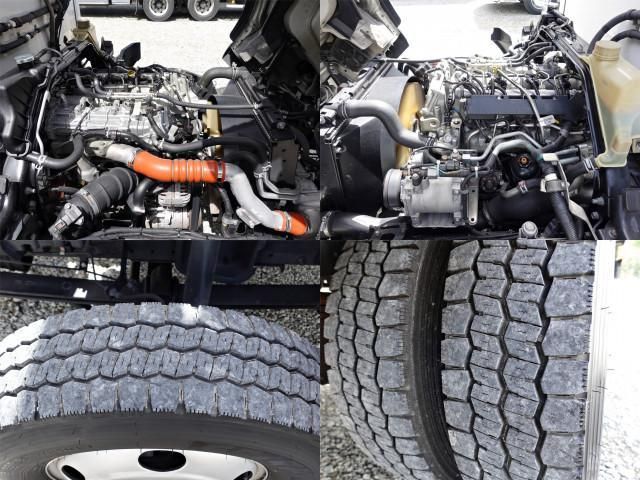 MITSUBISHI CANTER 2015