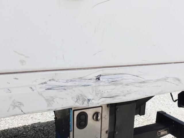 MITSUBISHI CANTER 2015