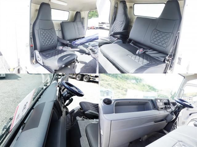 MITSUBISHI CANTER 2015