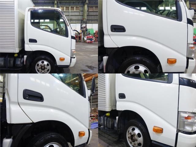 TOYOTA DYNA 2015