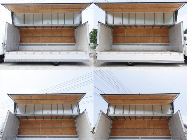 MITSUBISHI FUSOU FIGHTER 2012