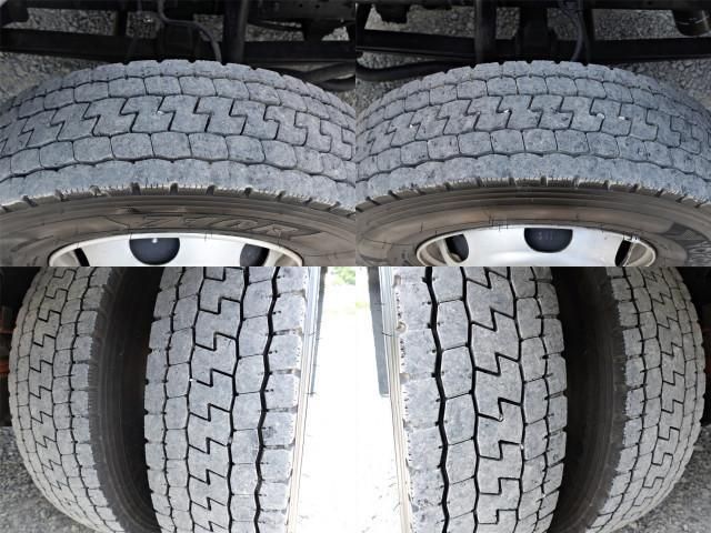 MITSUBISHI FUSOU FIGHTER 2012