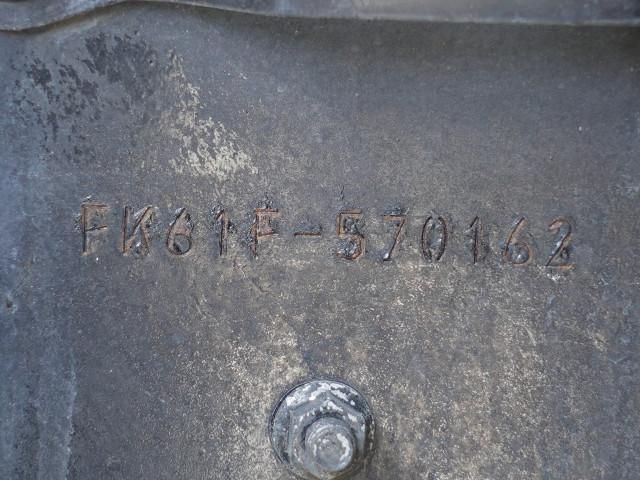 MITSUBISHI FUSOU FIGHTER 2012