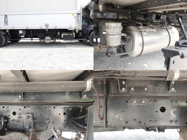 MITSUBISHI FUSOU FIGHTER 2012