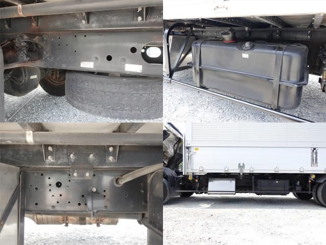 MITSUBISHI FUSOU FIGHTER 2012