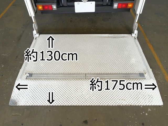 MITSUBISHI CANTER 2014