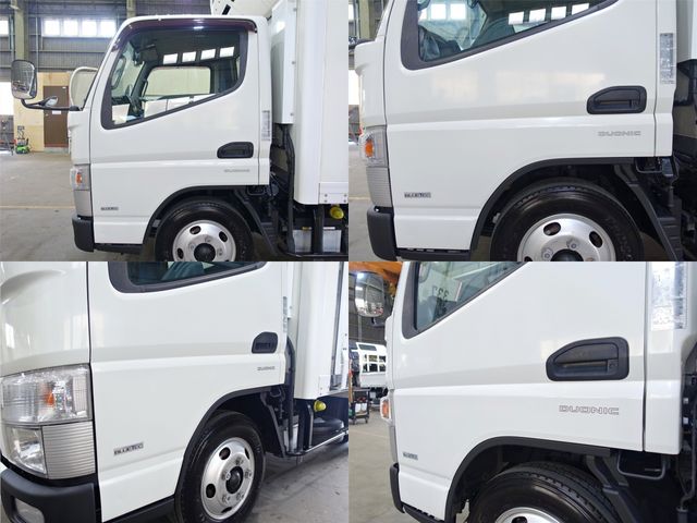 MITSUBISHI CANTER 2014