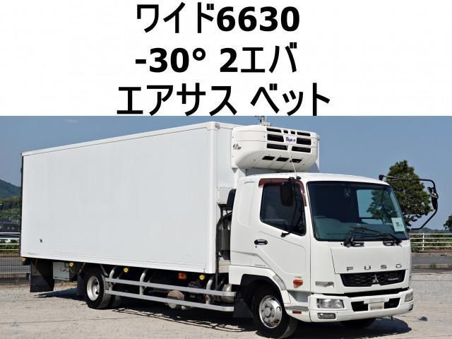 MITSUBISHI FUSOU FIGHTER 2014