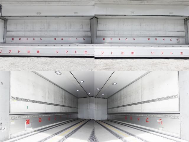 NISSAN DIESEL Quon 2015